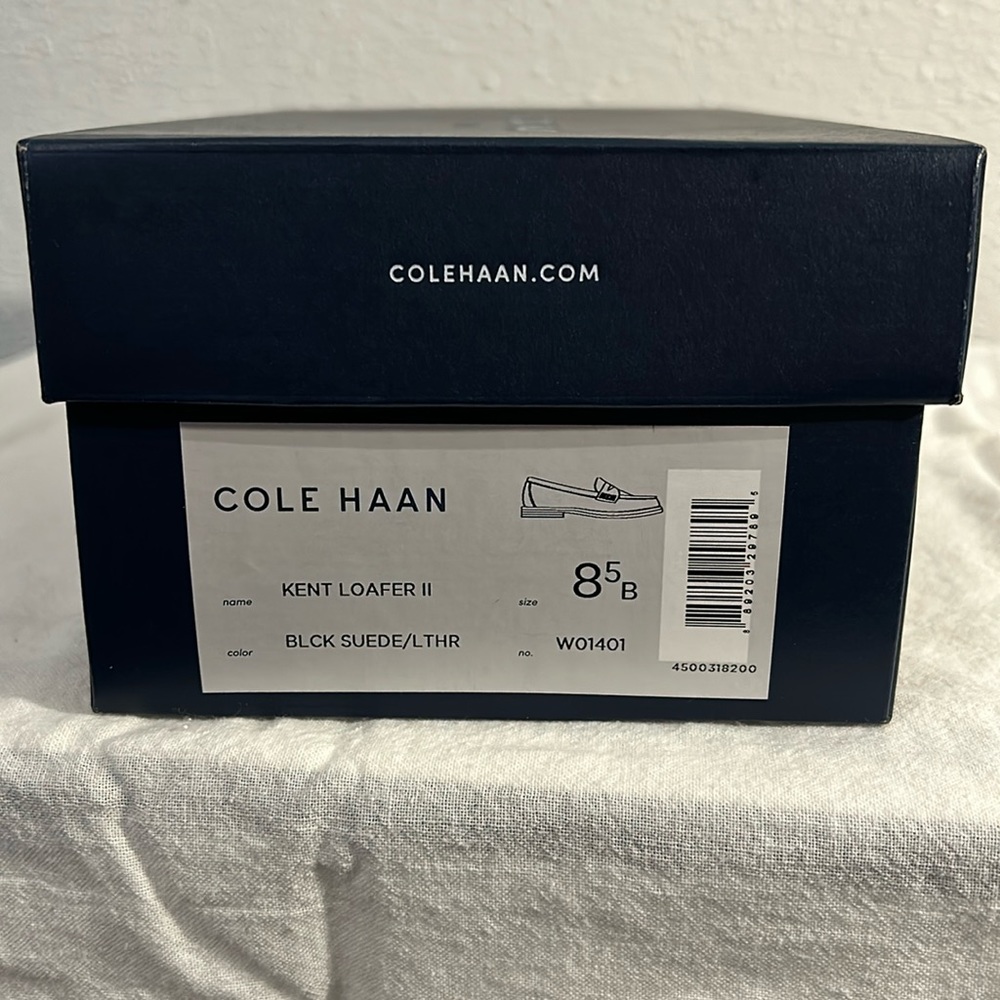 Cole Haan Kent Loafer II size 8.5 - Picture 2 of 7